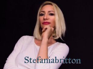 Stefaniabritton