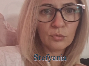 Stefyania