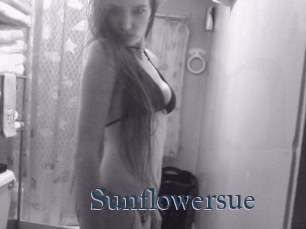 Sunflowersue