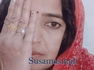 Susamasingh