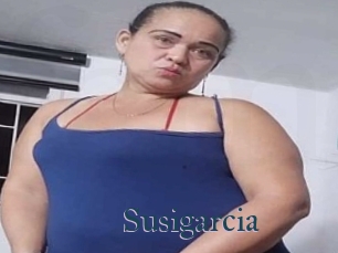 Susigarcia