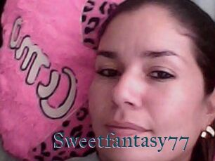 Sweetfantasy77