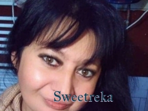 Sweetreka