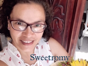 Sweetromy