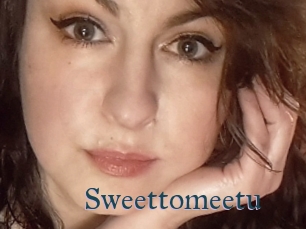 Sweettomeetu