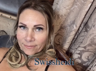 Swissheidi