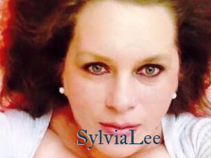 SylviaLee