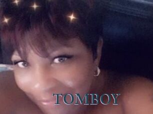 TOMBOY