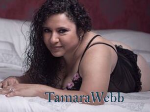 TamaraWebb