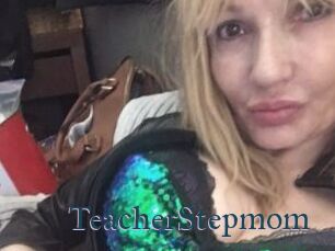 TeacherStepmom