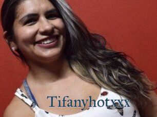 Tifanyhotxxx