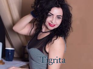 Tigrita