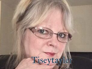 Tiseytayler