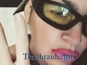 Tombraidergirl