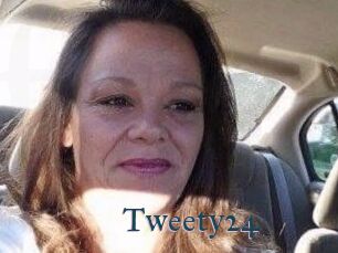 Tweety24