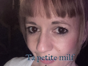 Ta_petite_milf