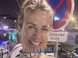 Tabatha