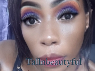 Tallnbeautyful