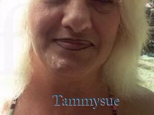 Tammysue