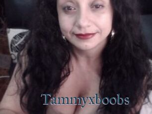 Tammyxboobs