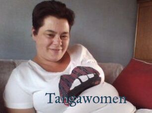 Tangawomen