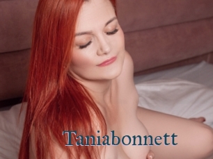 Taniabonnett