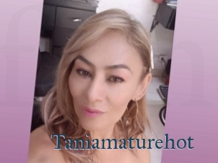 Taniamaturehot