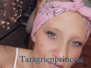 Taragrienprincess