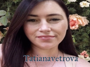 Tatianavetrova