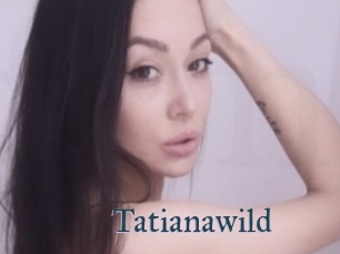 Tatianawild