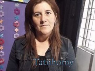 Tatiihorny