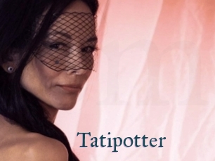 Tatipotter