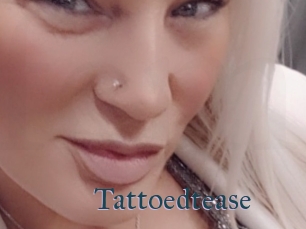 Tattoedtease