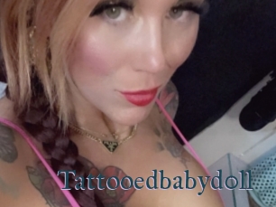 Tattooedbabyd0ll