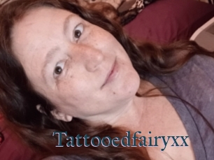 Tattooedfairyxx