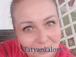 Tatyankalove