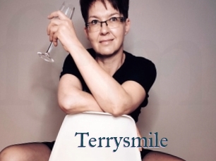 Terrysmile