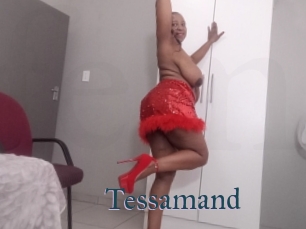 Tessamand