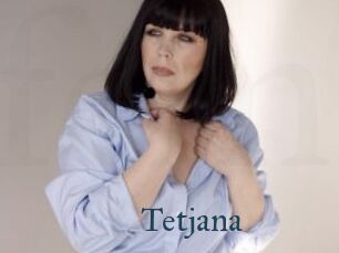 Tetjana