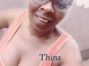 Thina