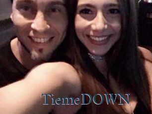 TiemeDOWN