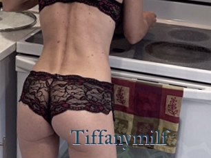 Tiffanymilf