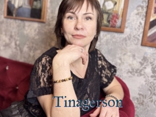 Tinagerson