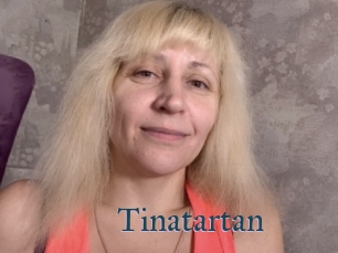 Tinatartan