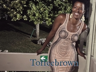 Toffeebrown