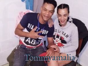 Tommyamalia