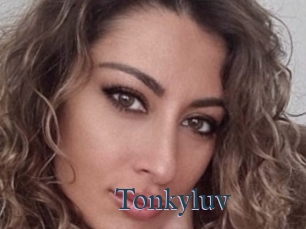 Tonkyluv