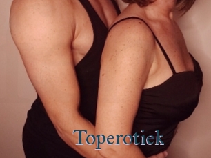 Toperotiek