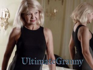 UltimateGranny