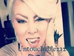 Untouchable212